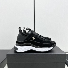 Chanel Sport Shoes